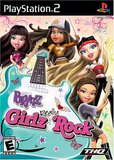 Bratz: Girlz Really Rock (PlayStation 2)